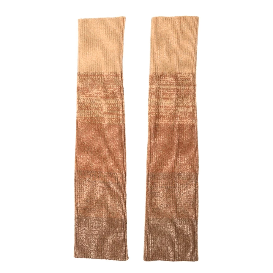 Eugenia Kim Women's Wednesday In Hat in Camel, Brown & Gold Colors
