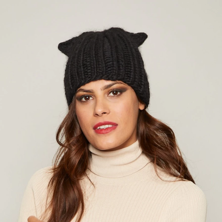Eugenia Kim Felix In Black Women's Hat | Stylish & Elegant Design